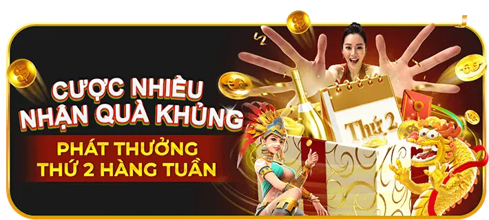 Cấp độ VIP Vàng của 88clb app