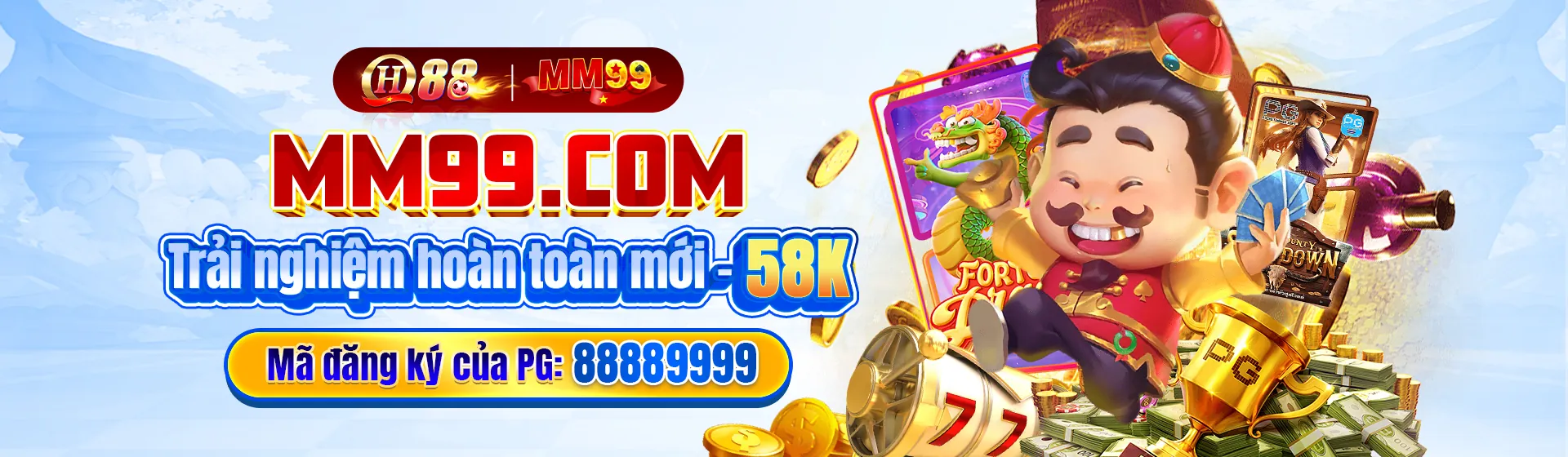 Hình ảnh nền 88clb App